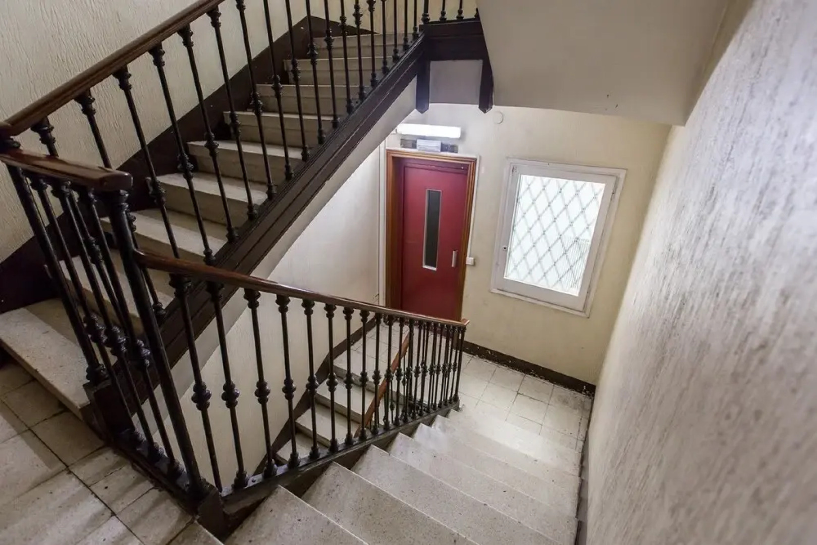 F02 Ultra Central 1 bedroom