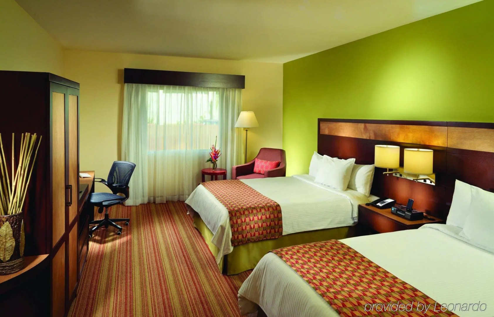 Courtyard by Marriott San Jose Airport Alajuela