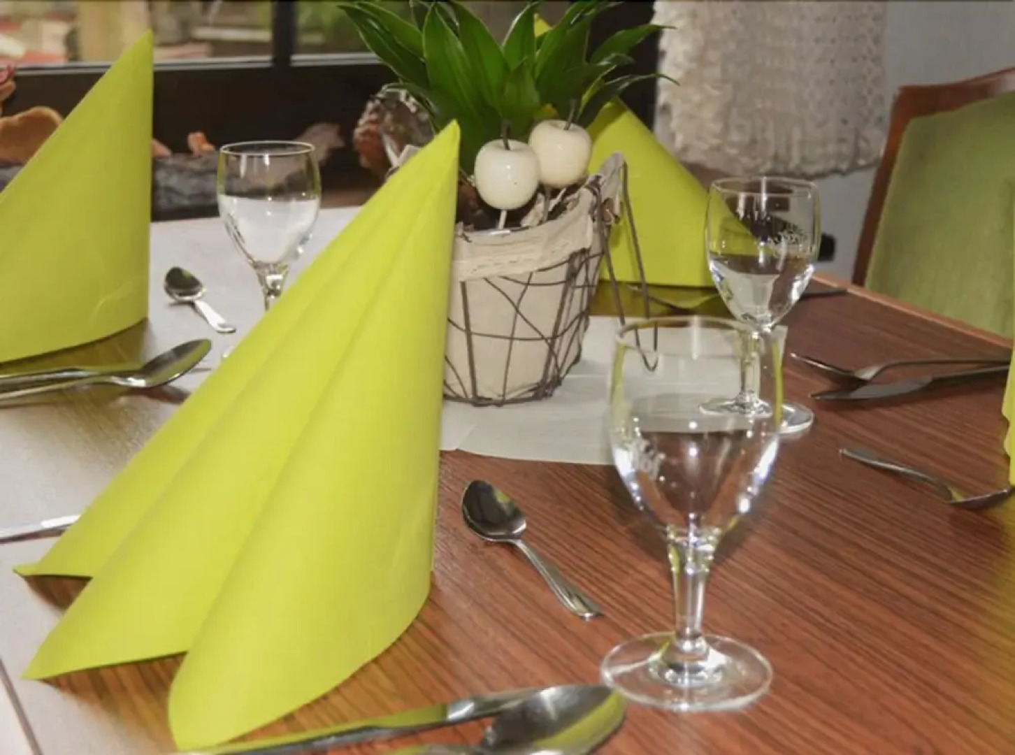 Landhaus Brockenblick