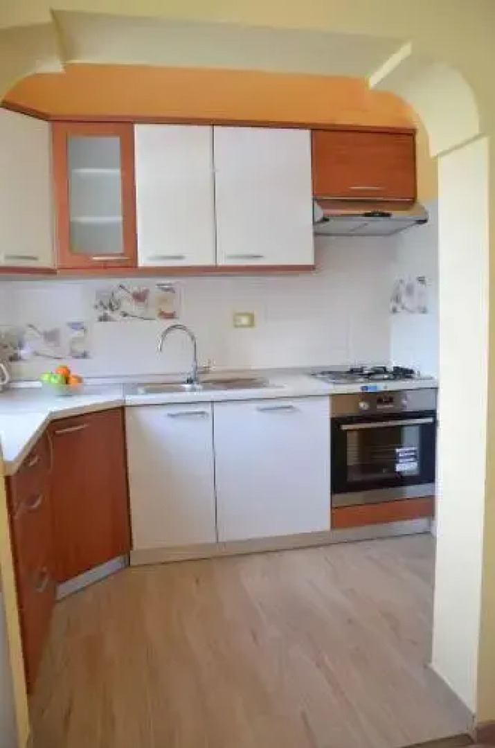 Holiday home in Tinjan/Istrien 10008