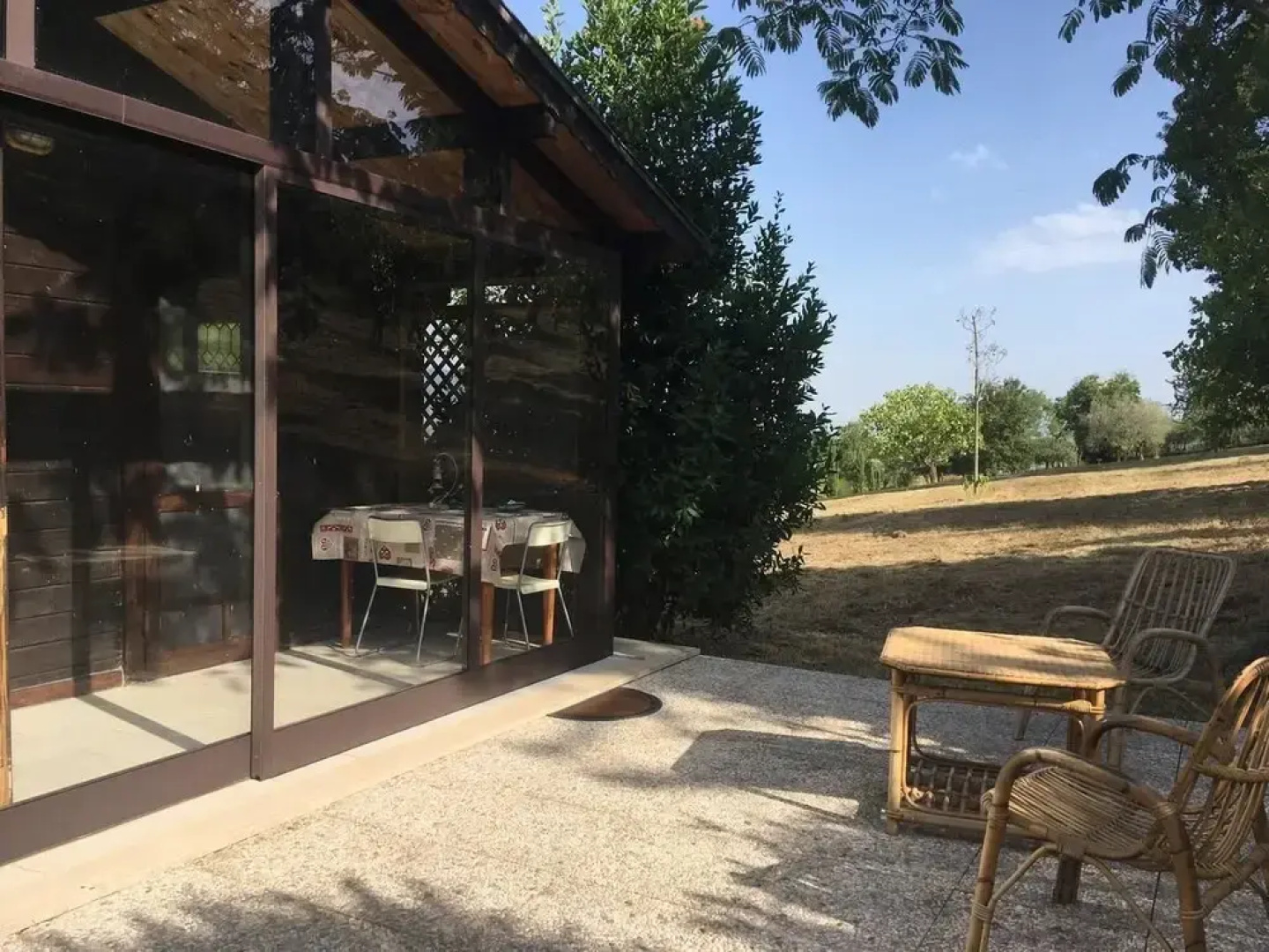 Villa Manna B&B