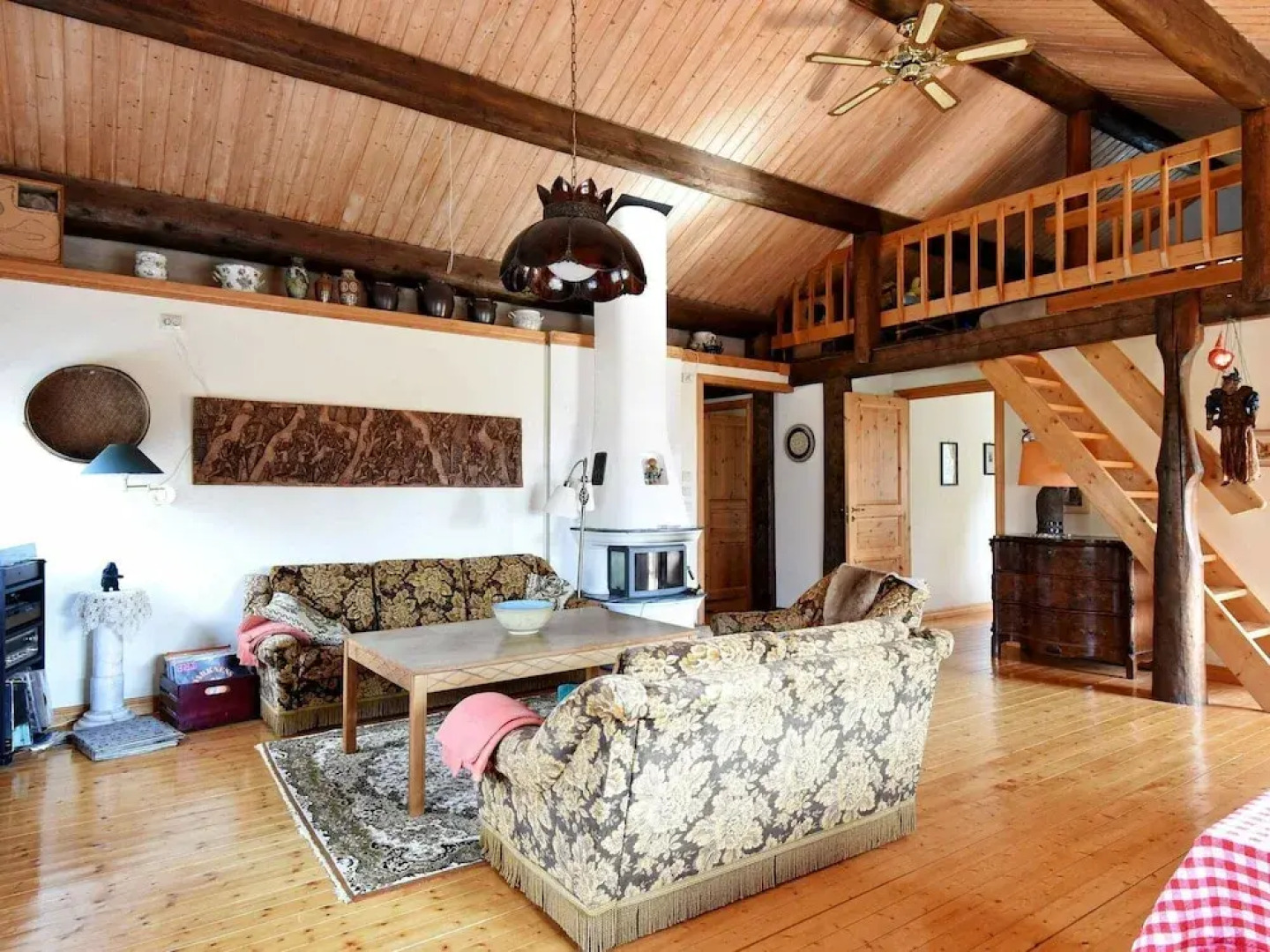 9 Person Holiday Home in Brålanda