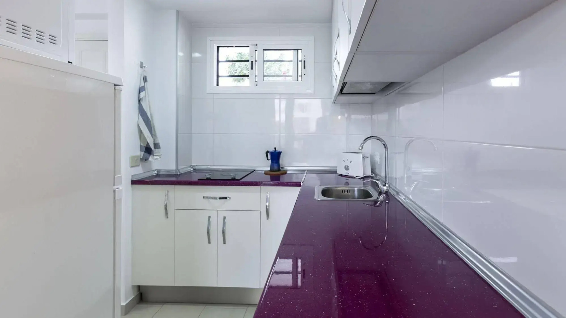 Tagoror Beach Apartments - Adults Only