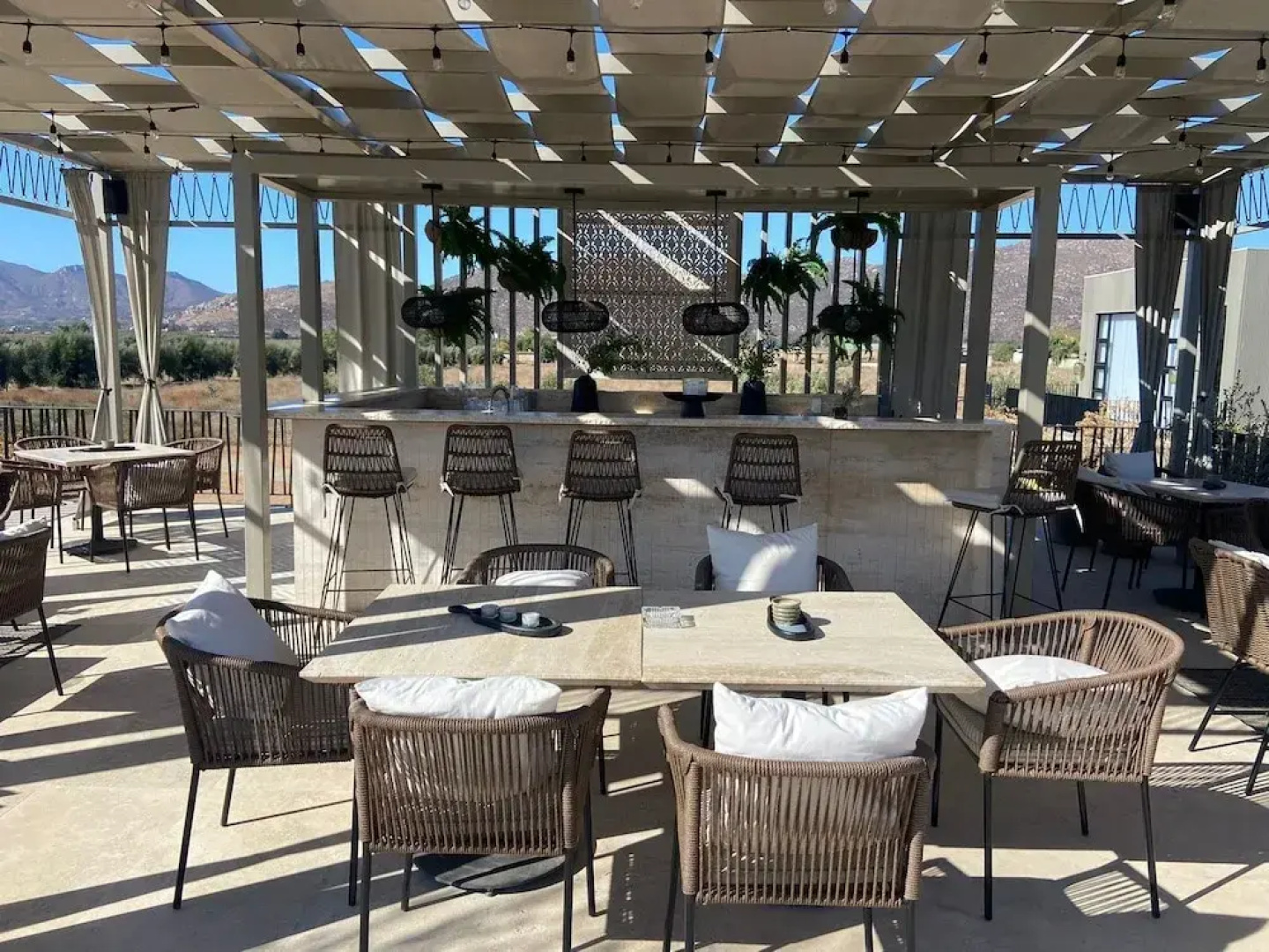 Hotel Andana Resort