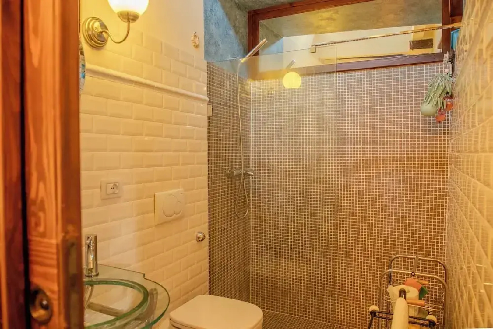 Casa Vacanze Menta&Rosmarino