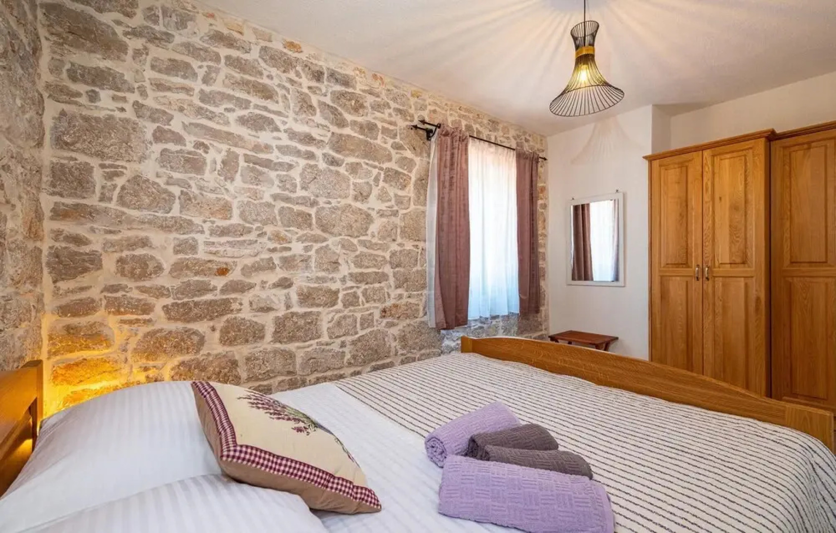 Amazing Home in Drage With 4 Bedrooms, Wifi and Outdoor Swimming Pool