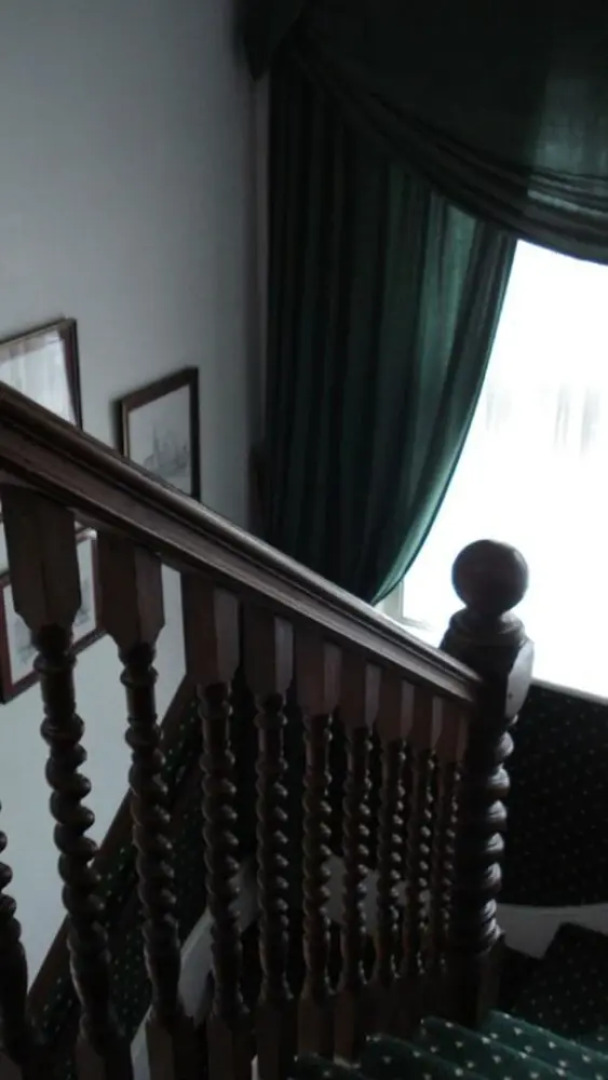 Masslink Guest House