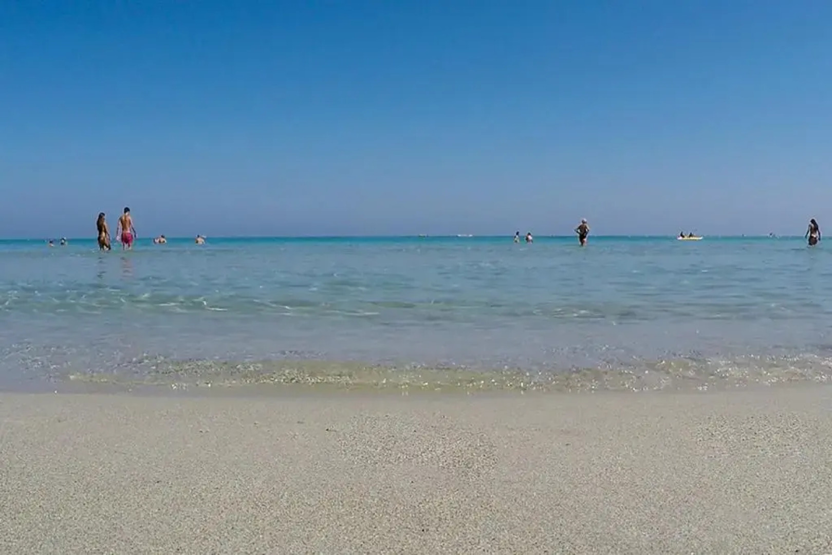 Trullo salentino con 2 camere letto e piscina m540