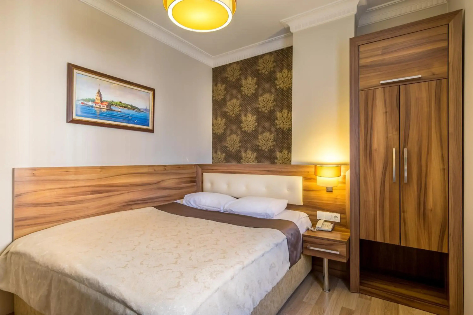 ibis styles Paris Gennevilliers