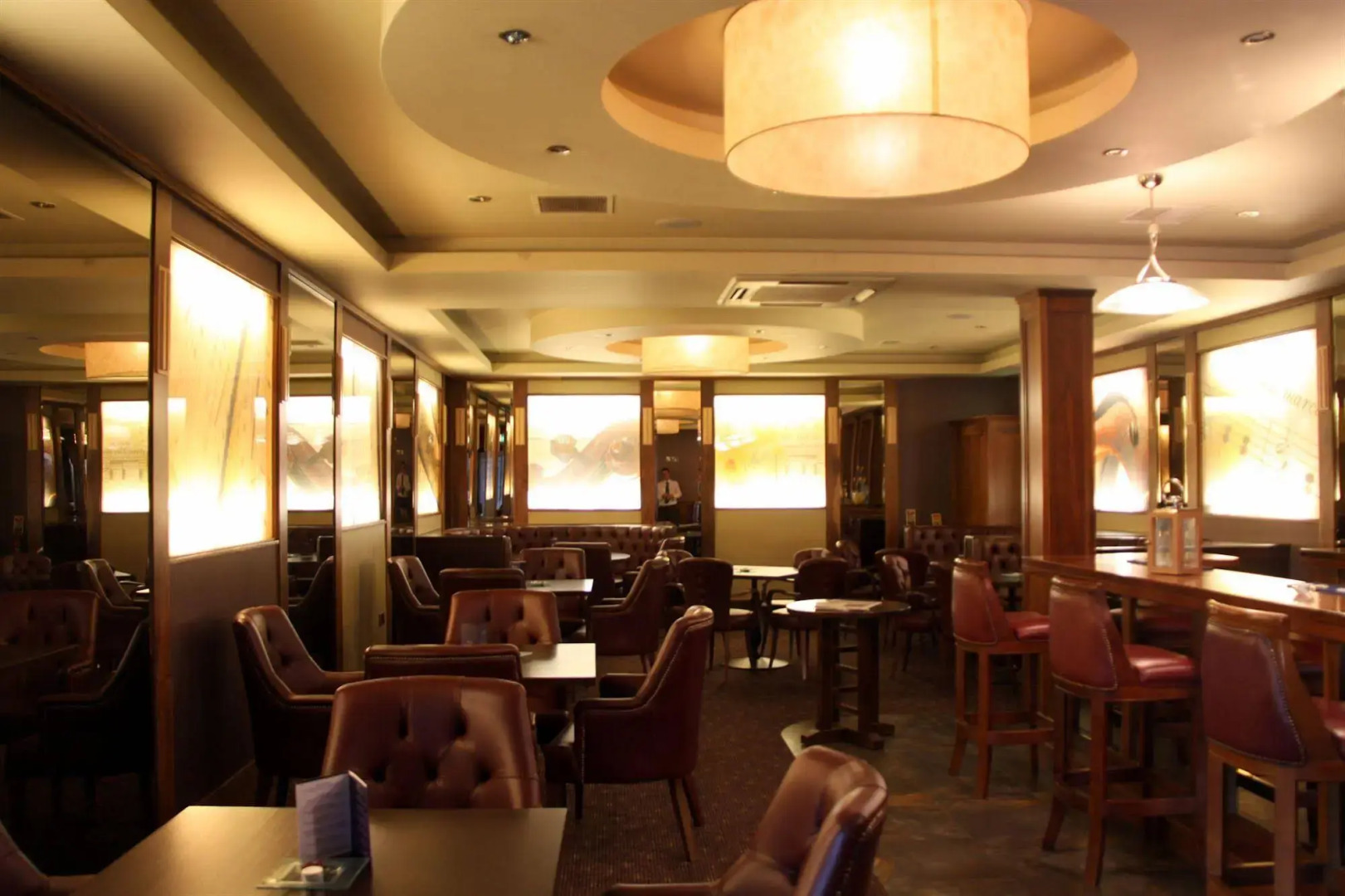 Amber Springs Hotel & Health Spa