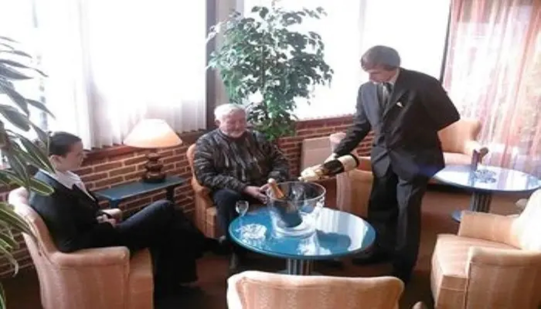 Auberge De La Forêt