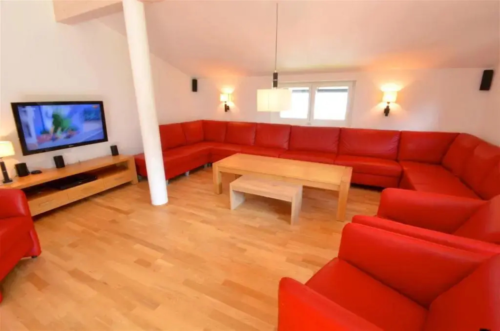 Penthouse Cooper by Alpen Apartments