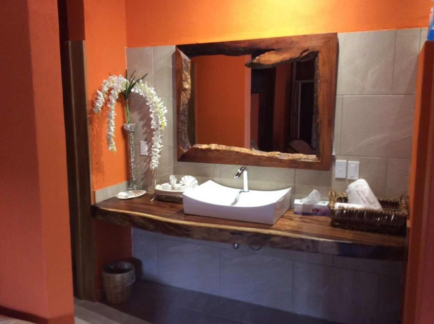 Hotel Suites La Hacienda