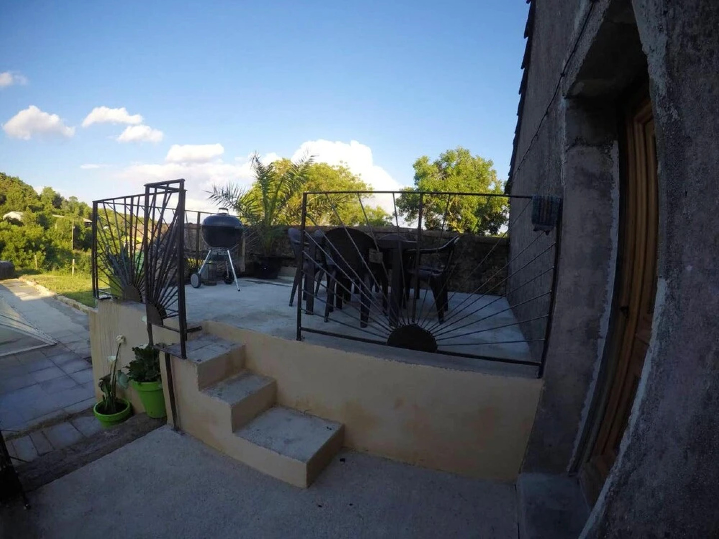 House With 2 Bedrooms in Octon , With Shared Pool