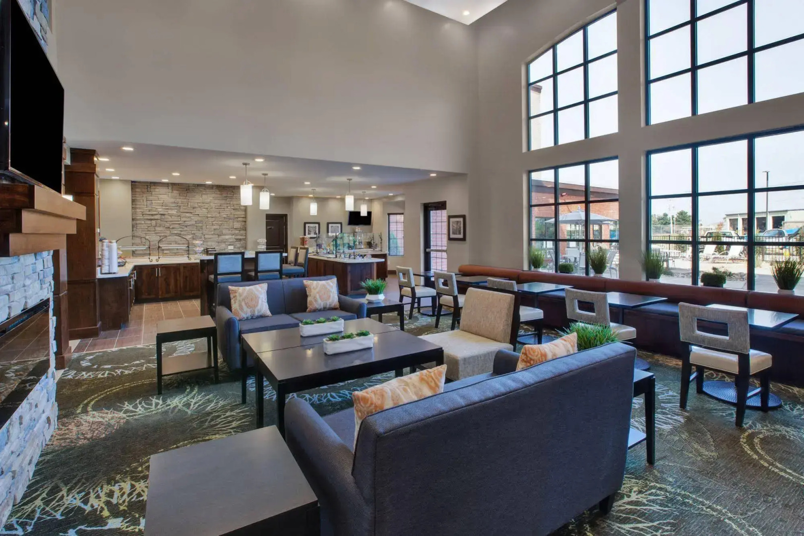 Staybridge Suites Benton Harbor - St. Joseph by IHG