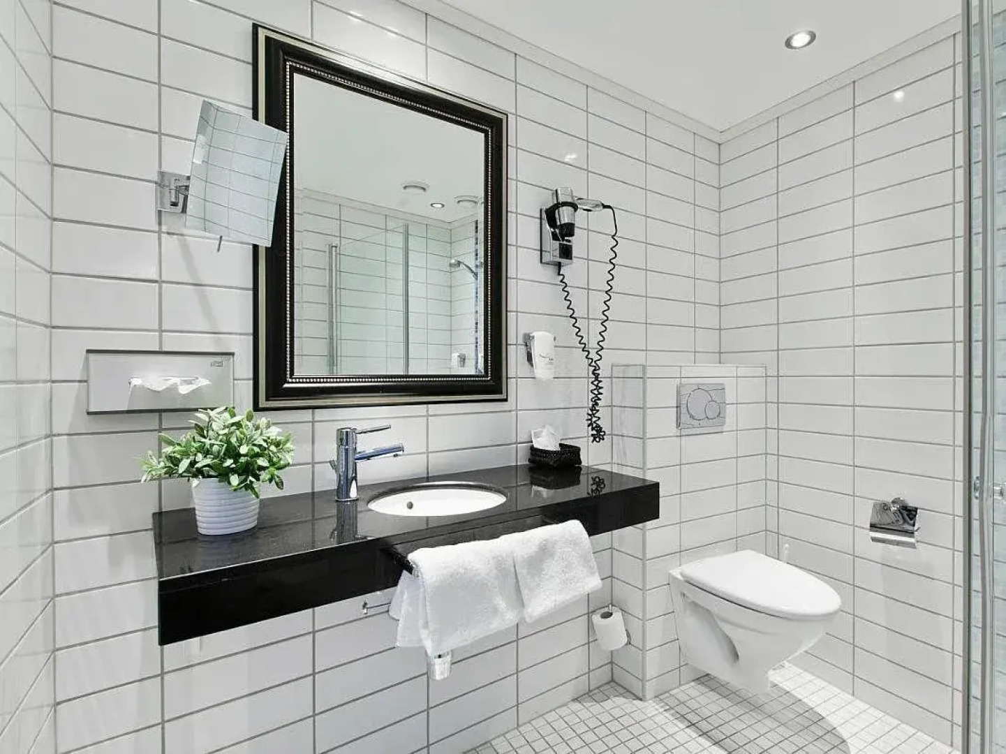 Quality Hotel Prinsen