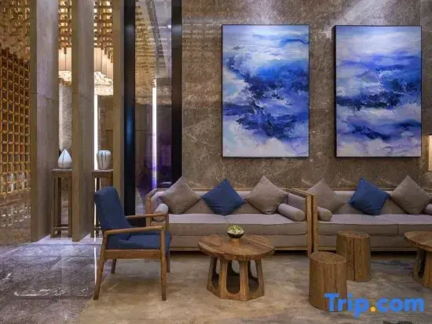 Zixuan Holiday Hotel