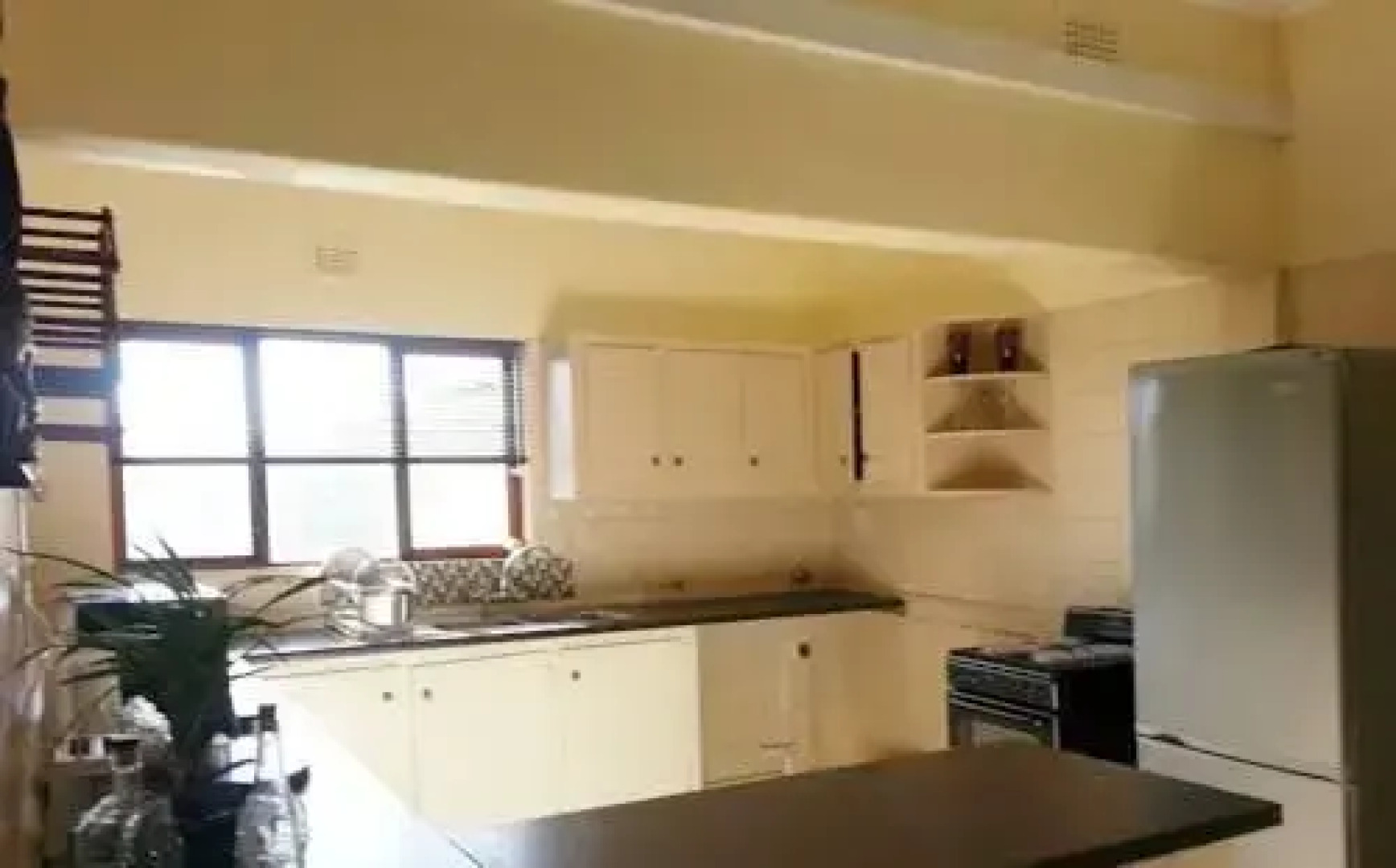 The Tweni Waterfront Guest Lodge