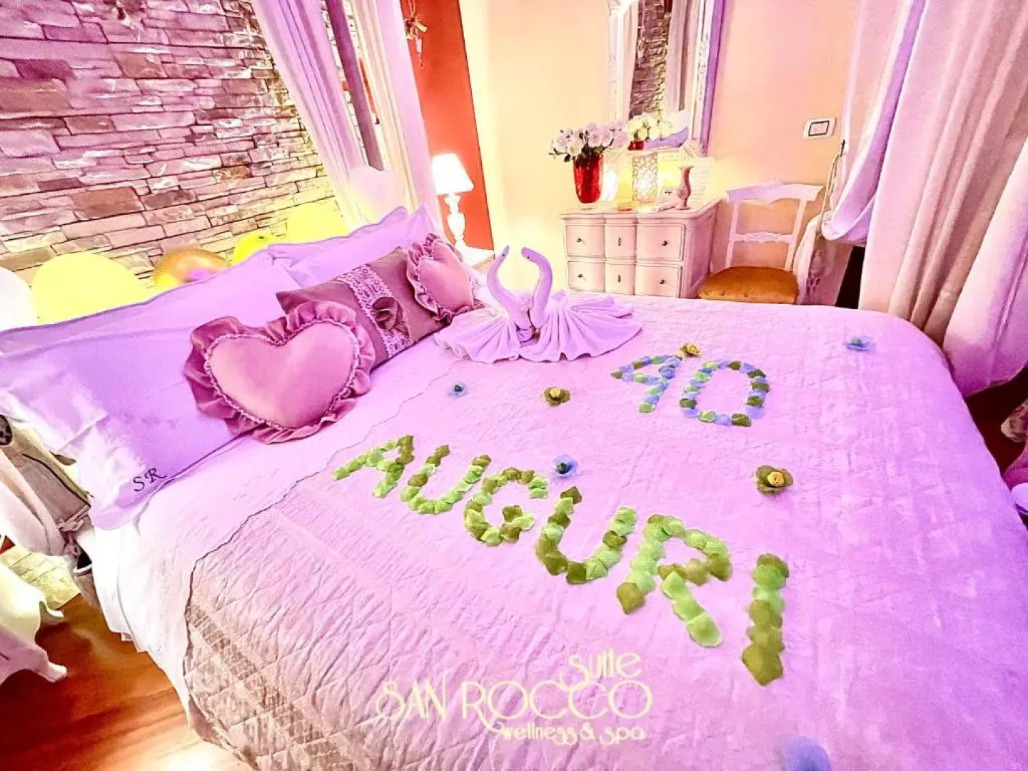 Suite San Rocco Wellness&Spa