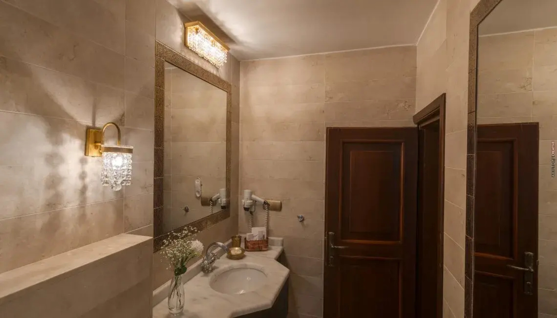 Tuvana Hotel - Special Class