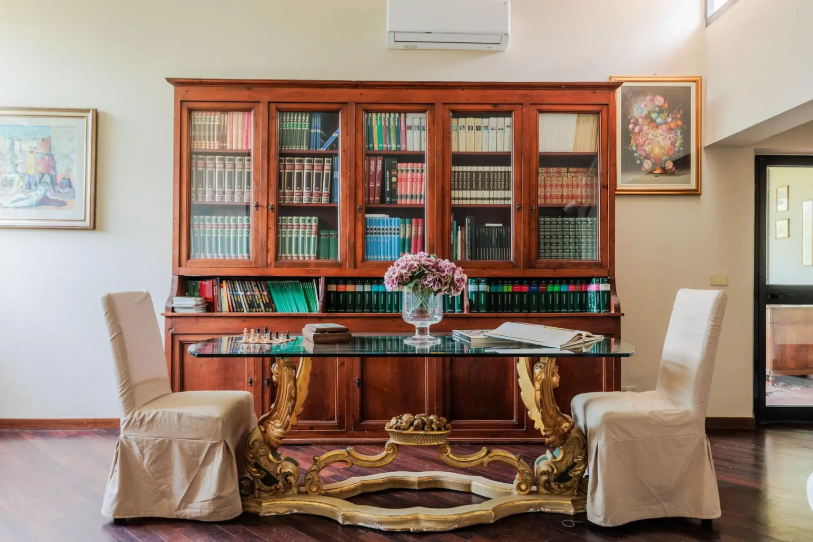 Cà Uvenere, Modern Farmhouse with Pool