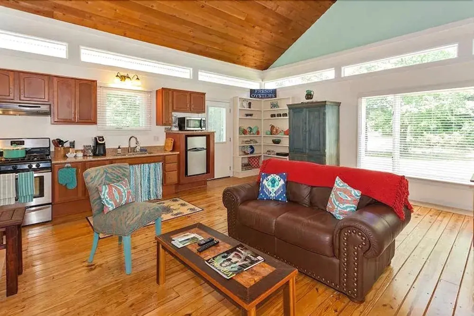 The Inn at Tabbs Creek