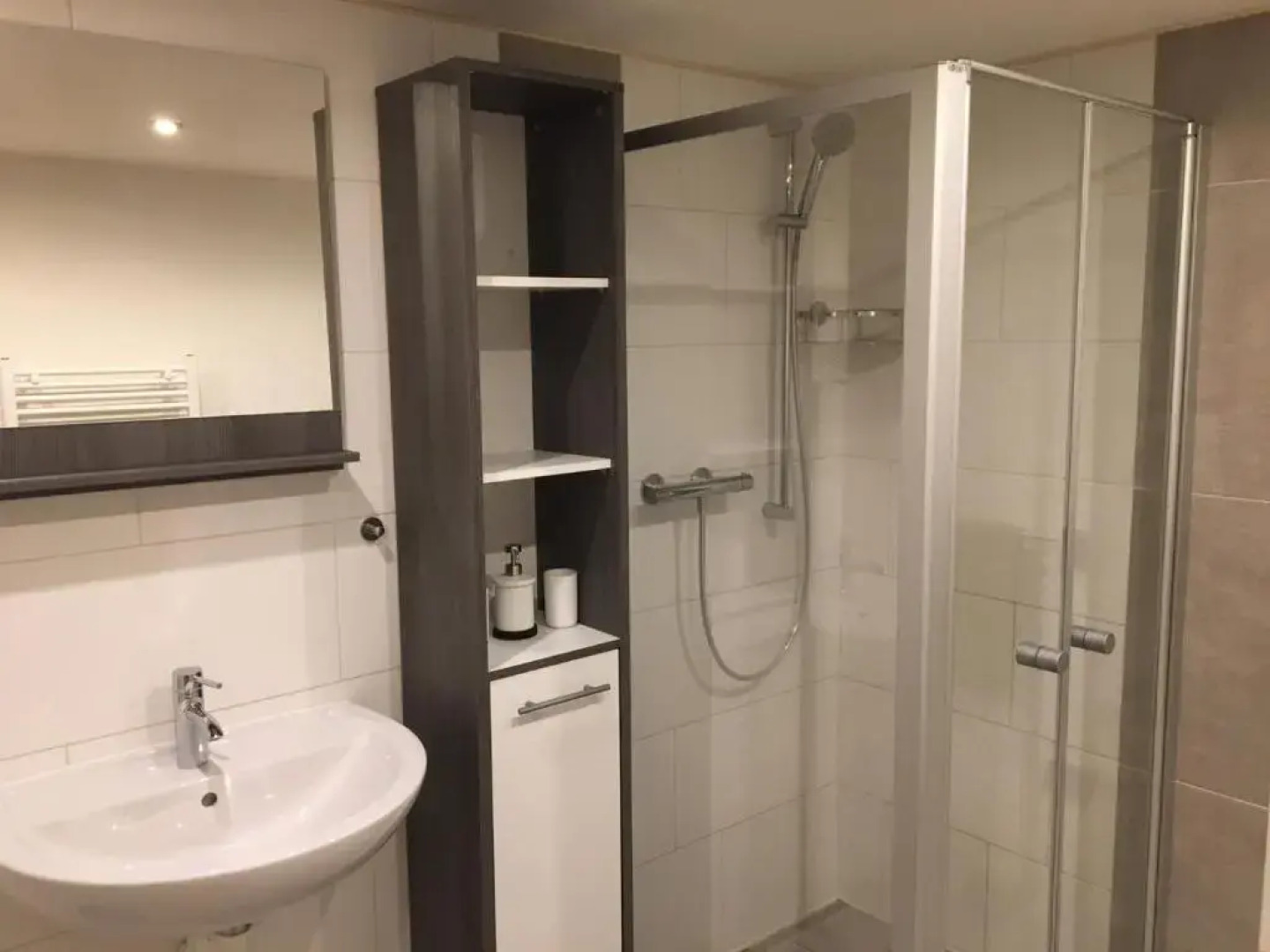 Apartment Lärchenstube