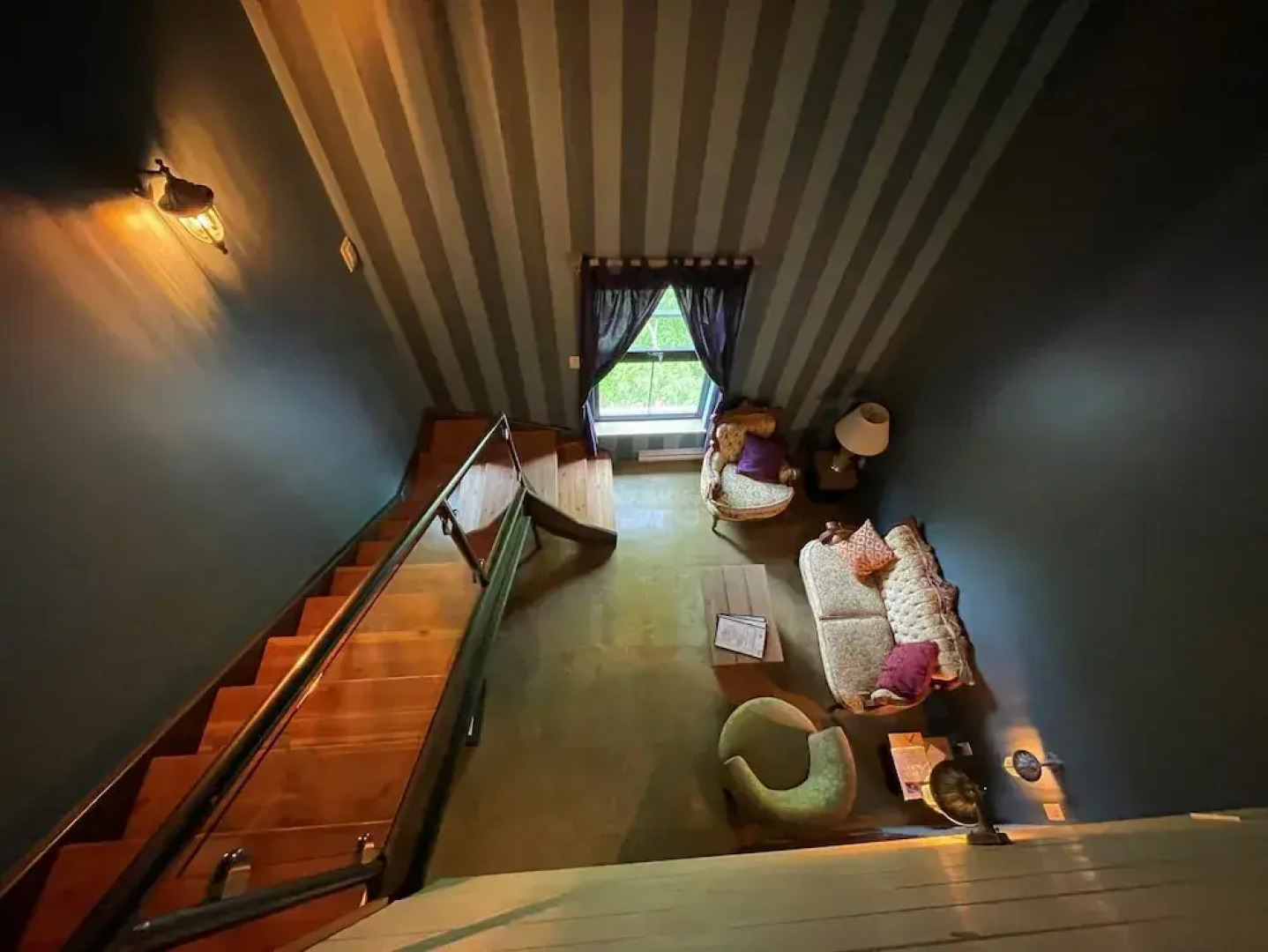 Auberge Sutton Brouerie