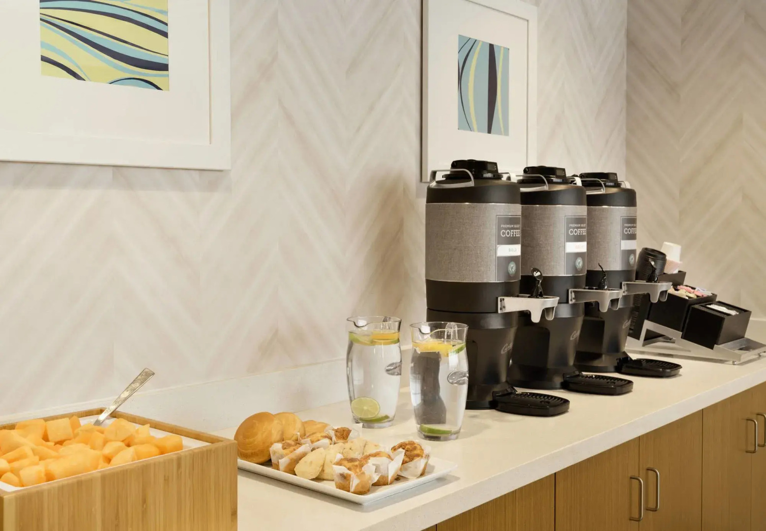 SpringHill Suites by Marriott Allentown Bethlehem/Center Valley