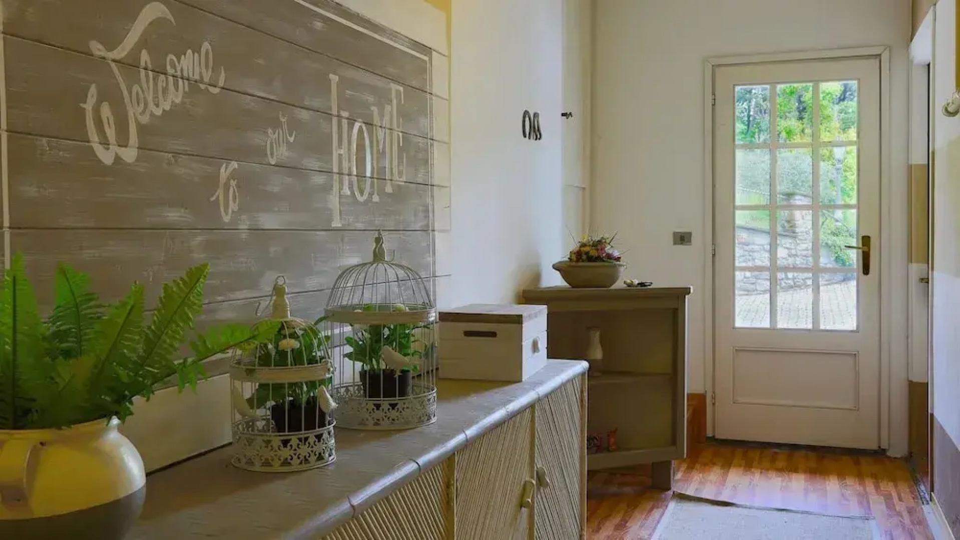 La Villa Dina 12 in Modigliana