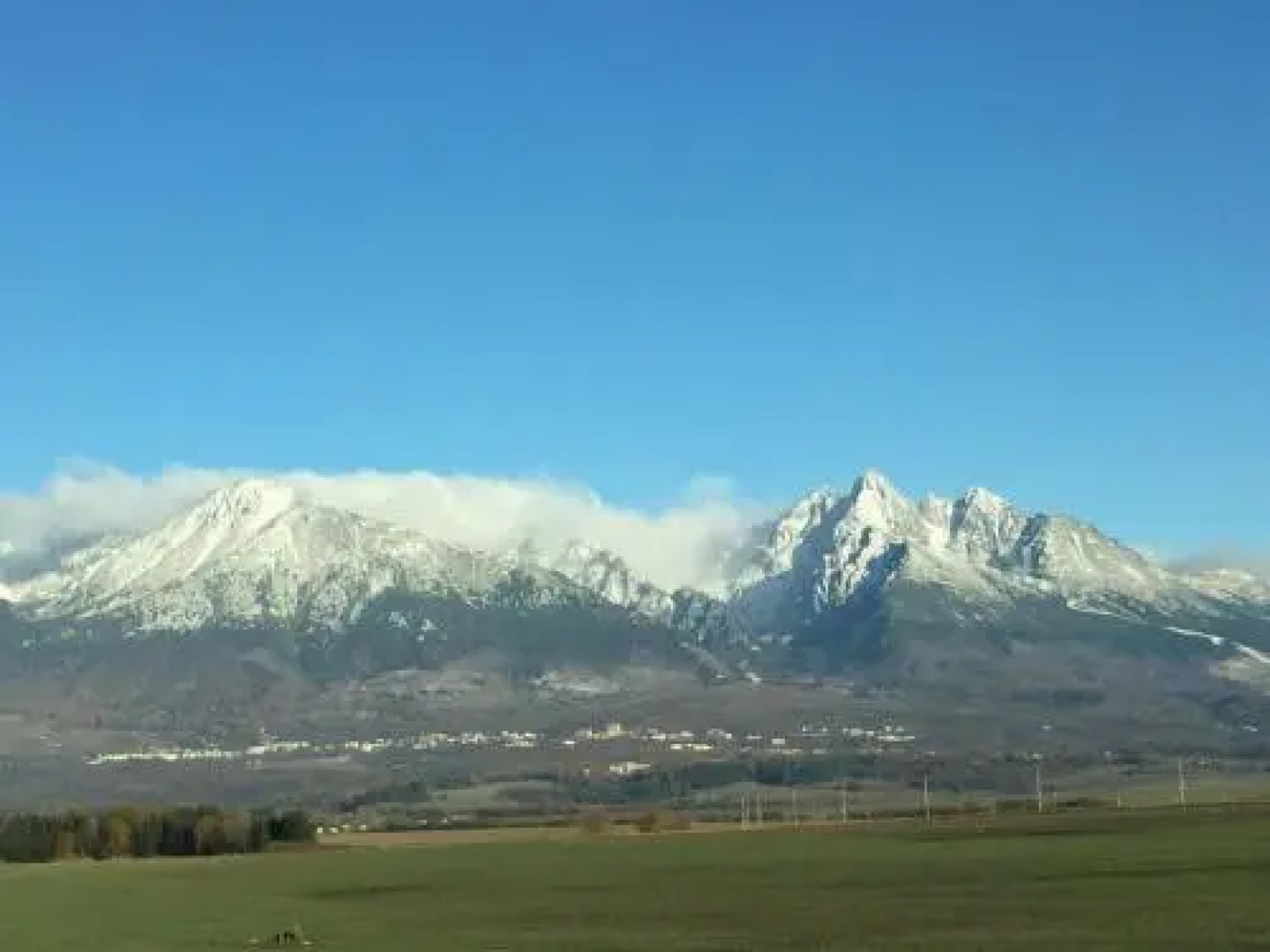 Chalet Dream High Tatras