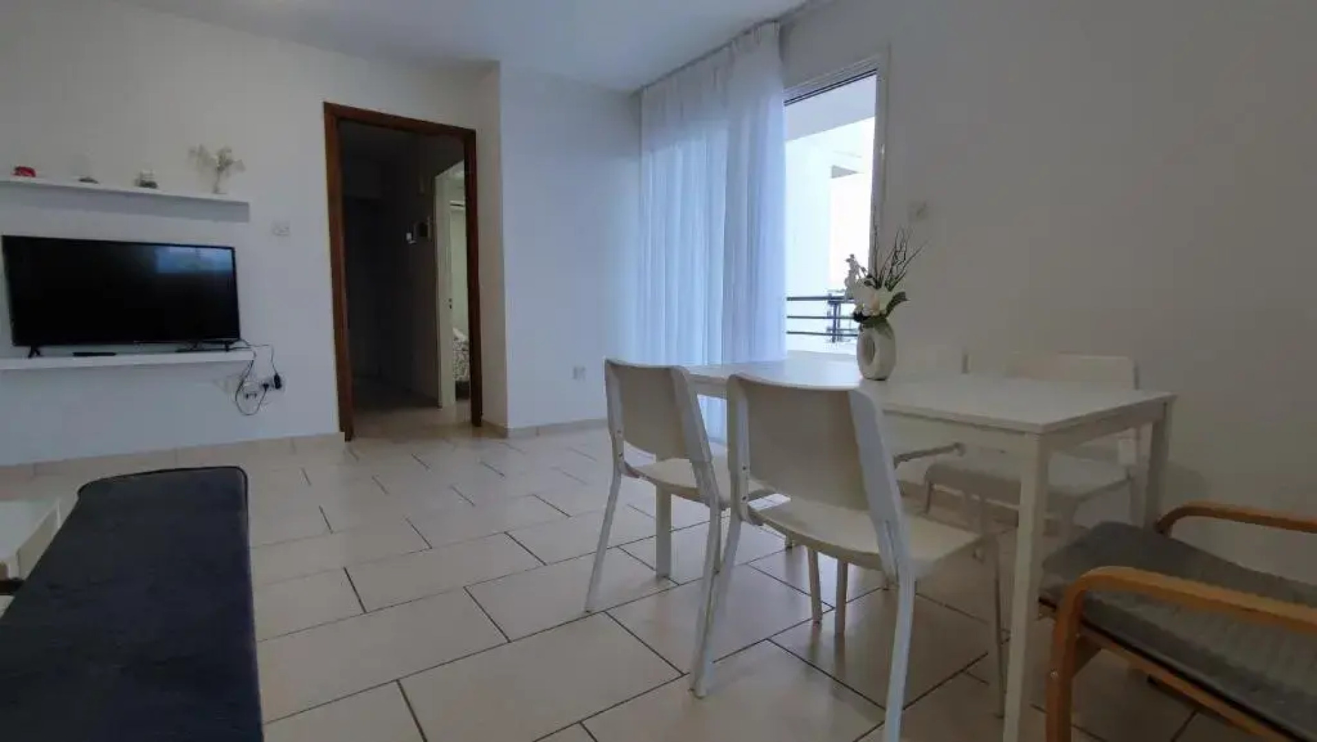 Pentadaktylos Mountain view apt 2 bedroom