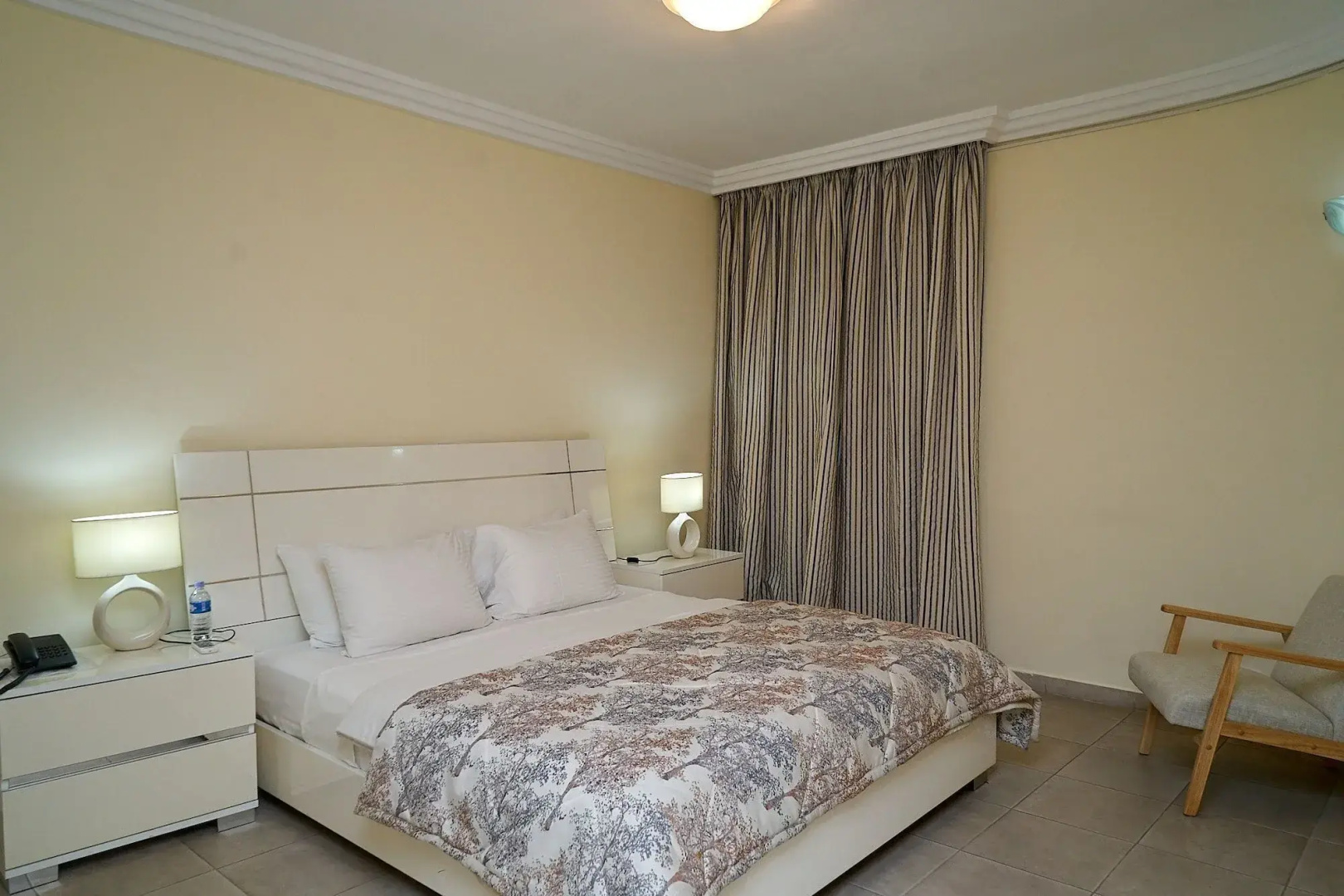 Seddo GuestHouse