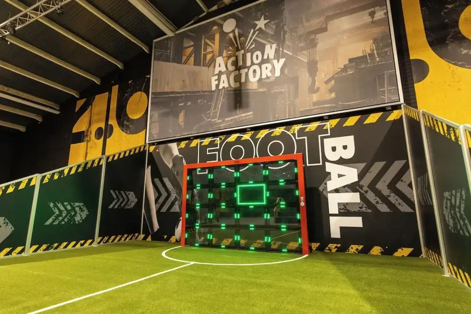 Hotel Het Heijderbos by Center Parks