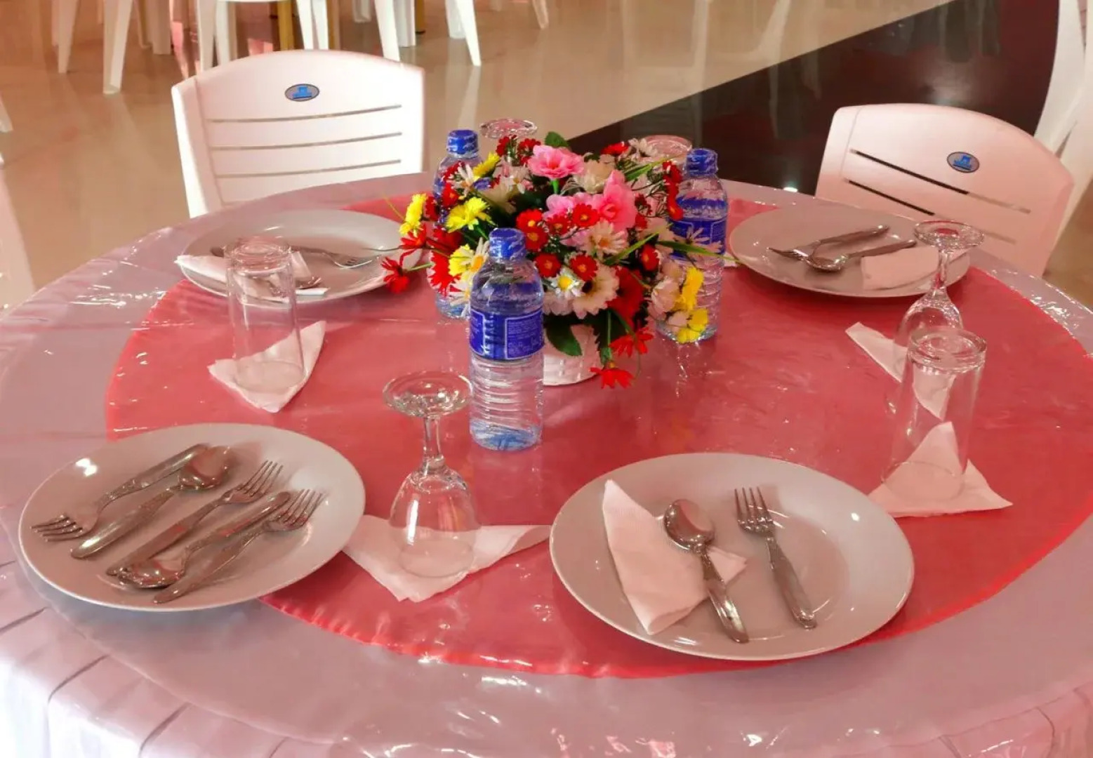 Juli Reception Hotel