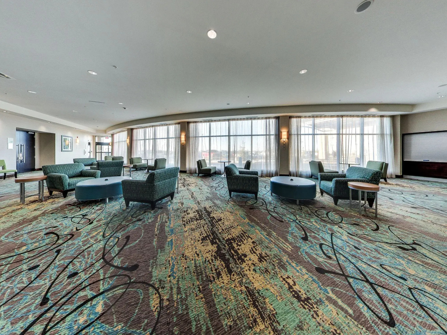 Holiday Inn Hotel & Suites Edmonton Airport & Conference Ctr by IHG