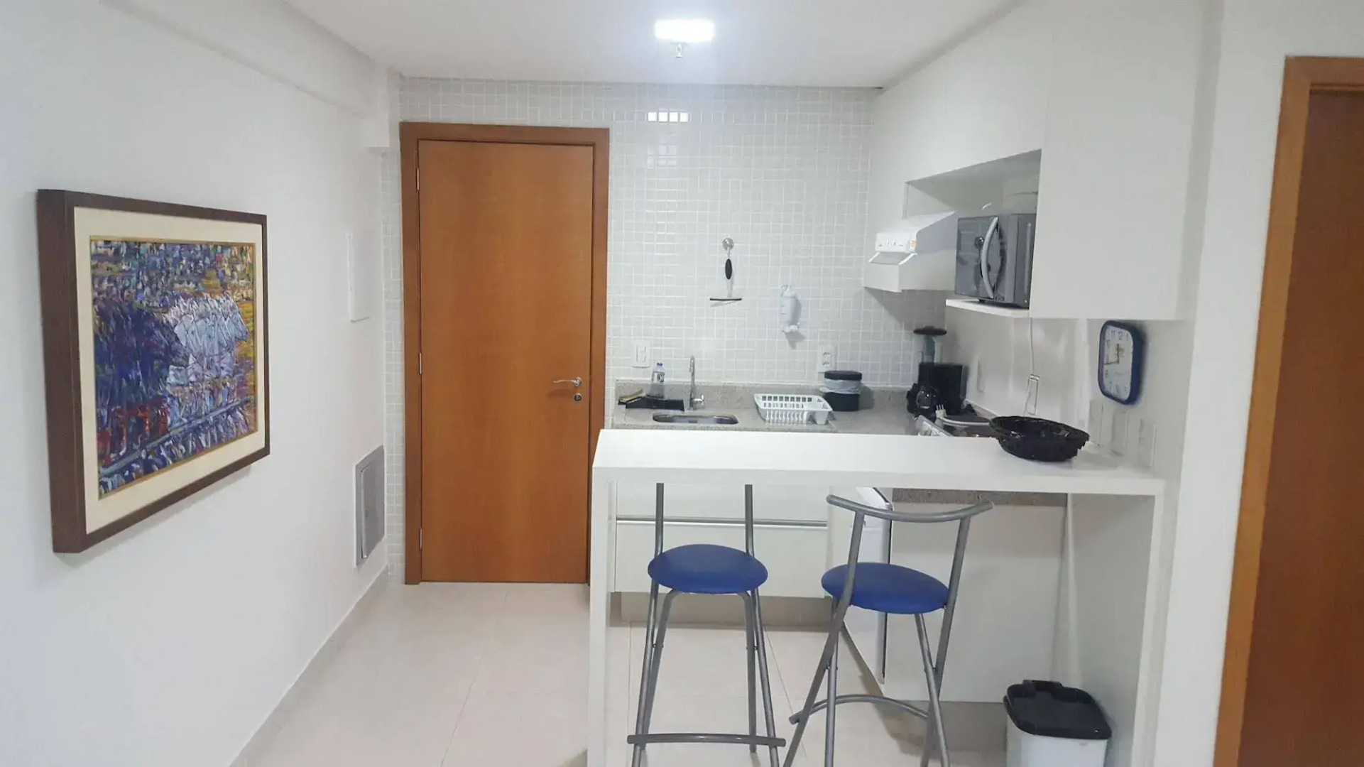 Brookfield Towers by iFlat