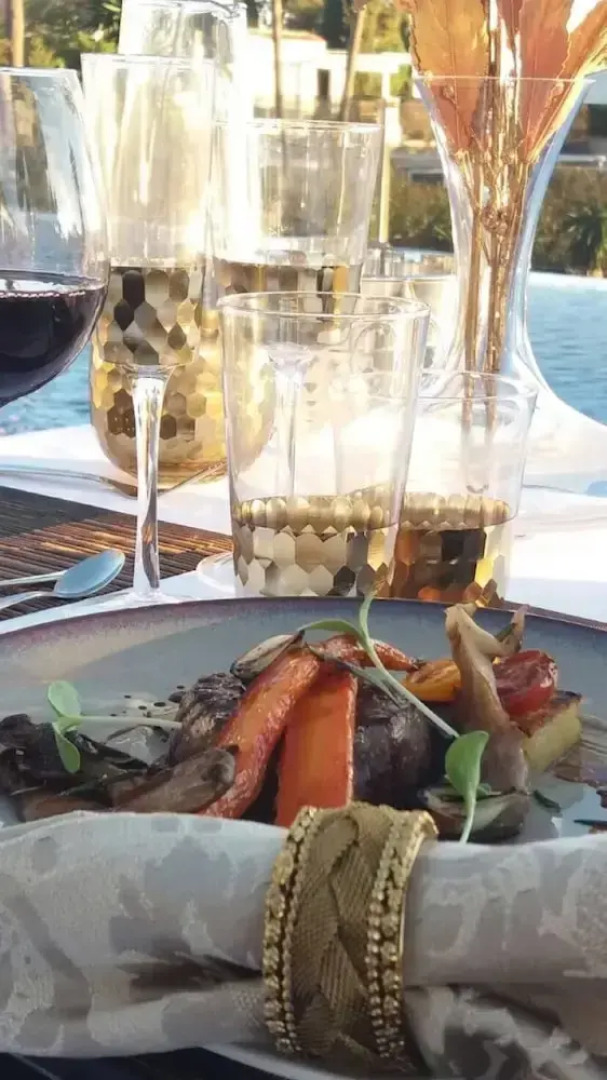 Villa Issabella Marbella, Elviria