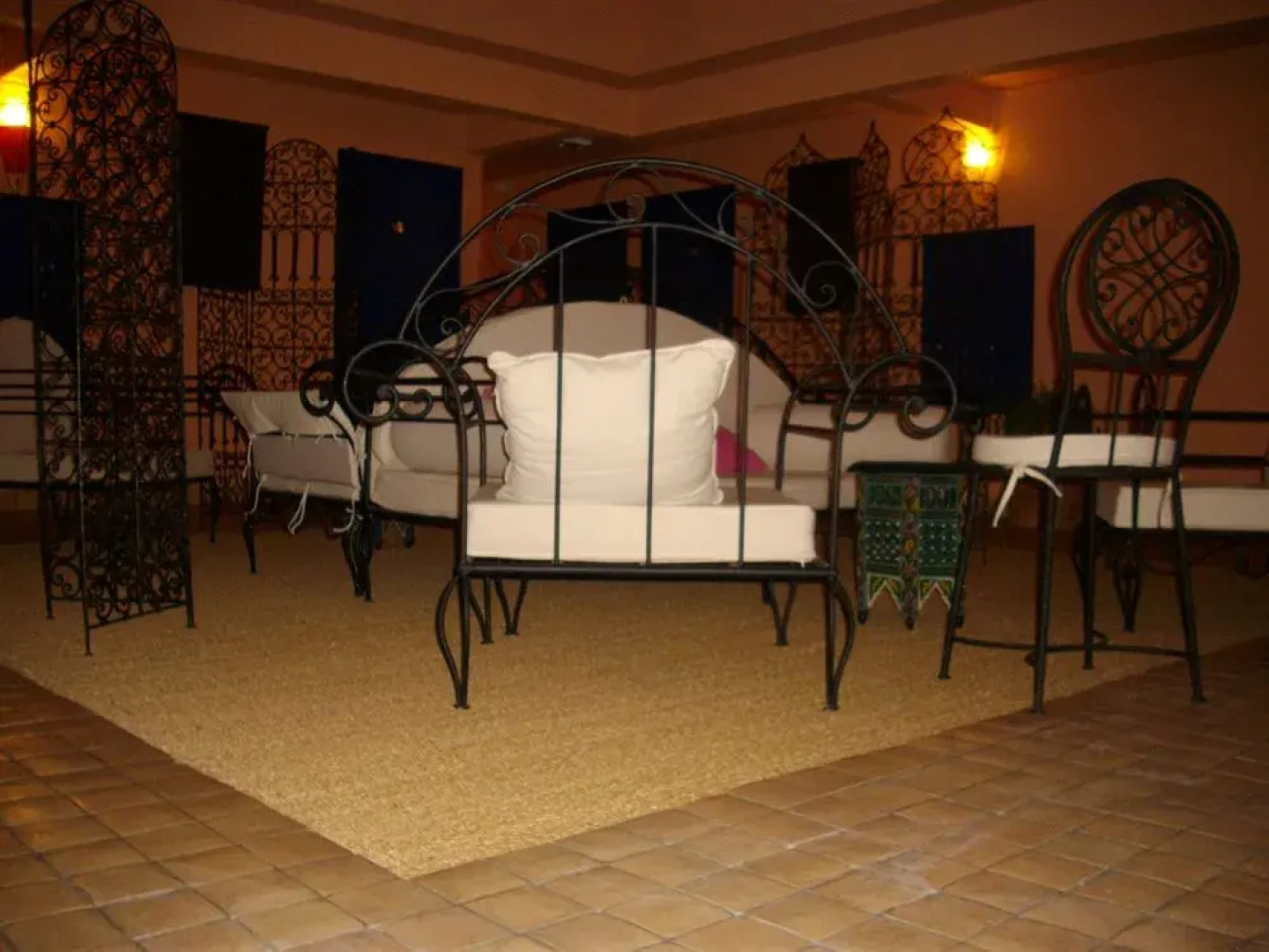 Green Hotels Sainte Geneviève