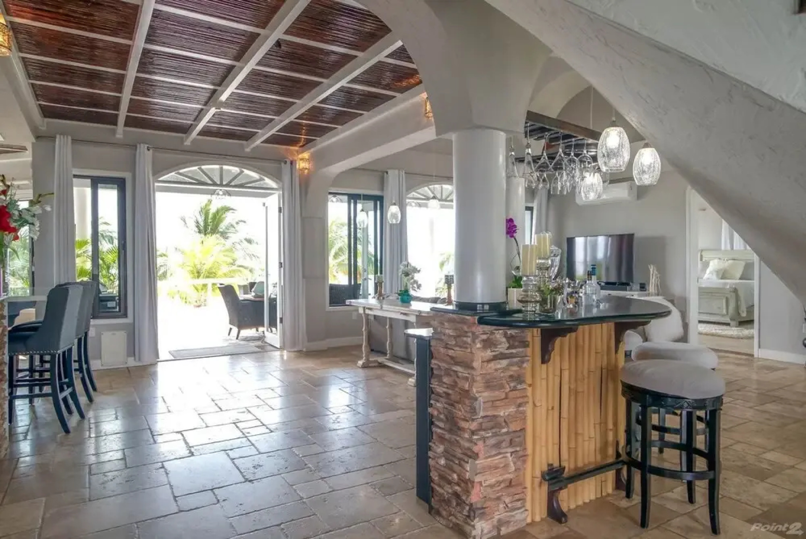 Kairos Villa - Luxury Ocean Front