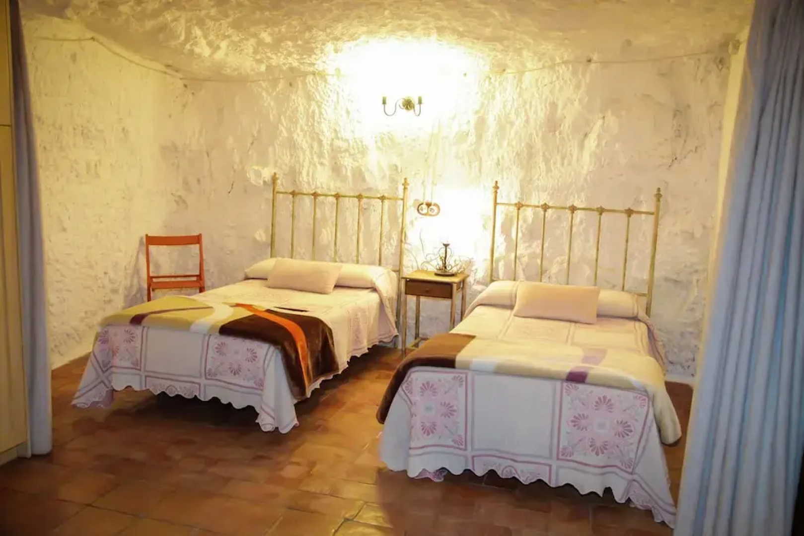 Casa Rural La Bodeguilla