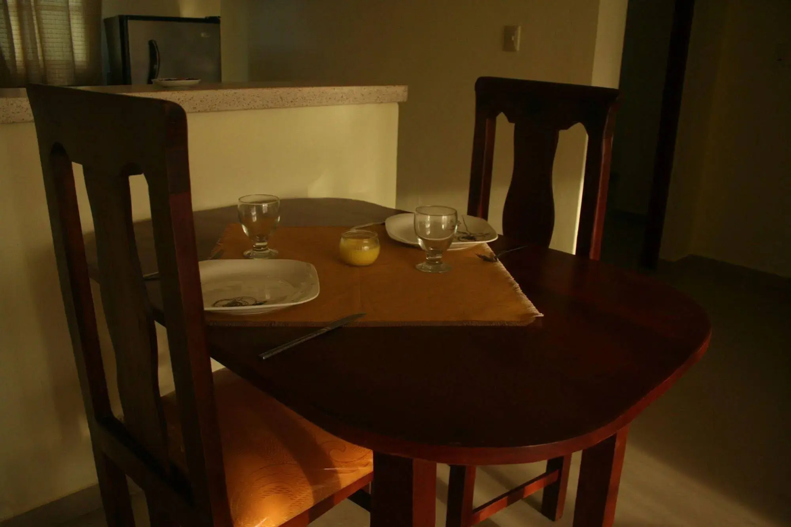 Apartments Costambar