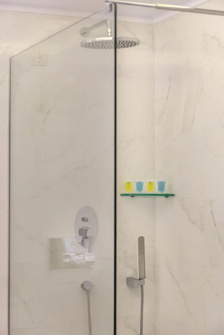 Hotel Pyrgos Boutique & Suites