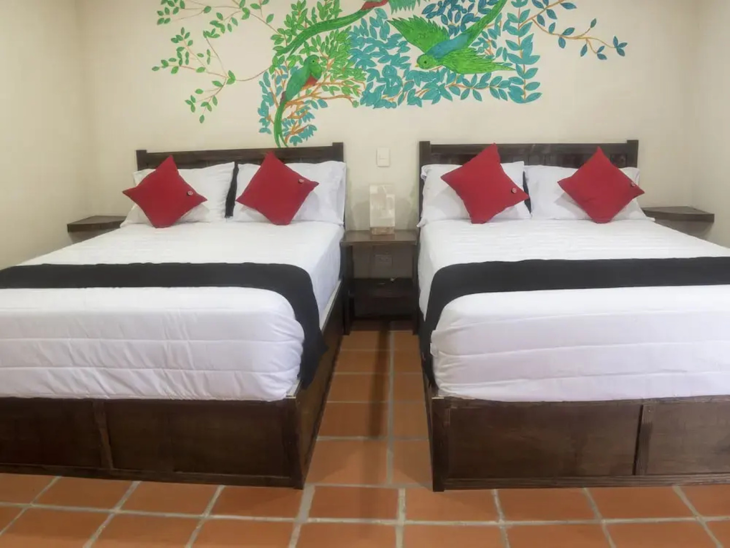 Hotel Posada Jarritos