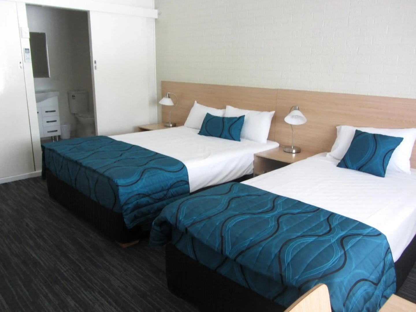 Urangan Motor Inn