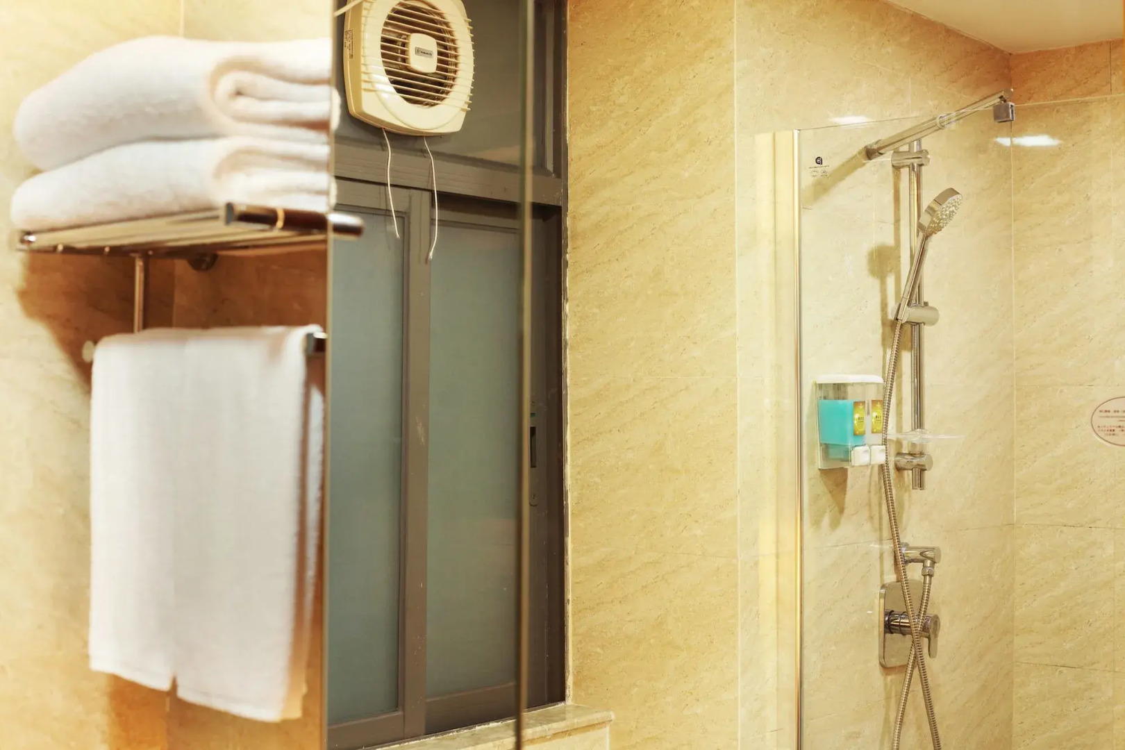 Poltton International Apartment (Foshan Zumiao Lingnan Tiandi Branch)