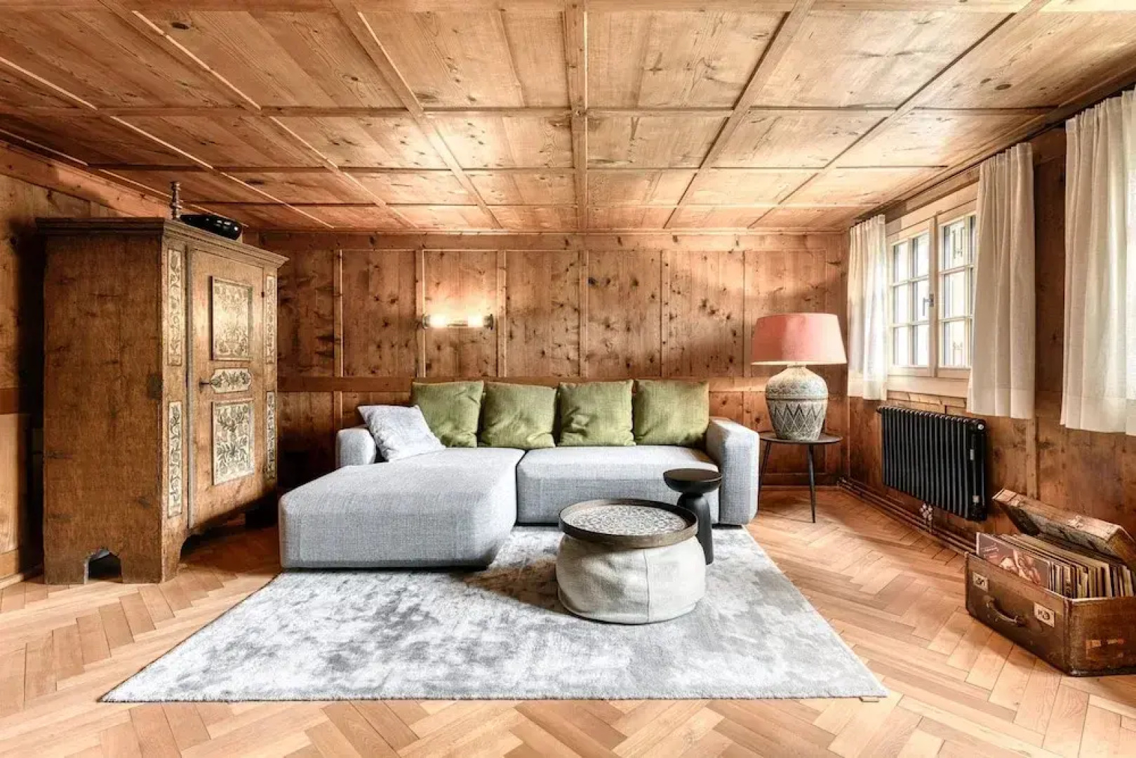 Benedikta das Montafoner Haus