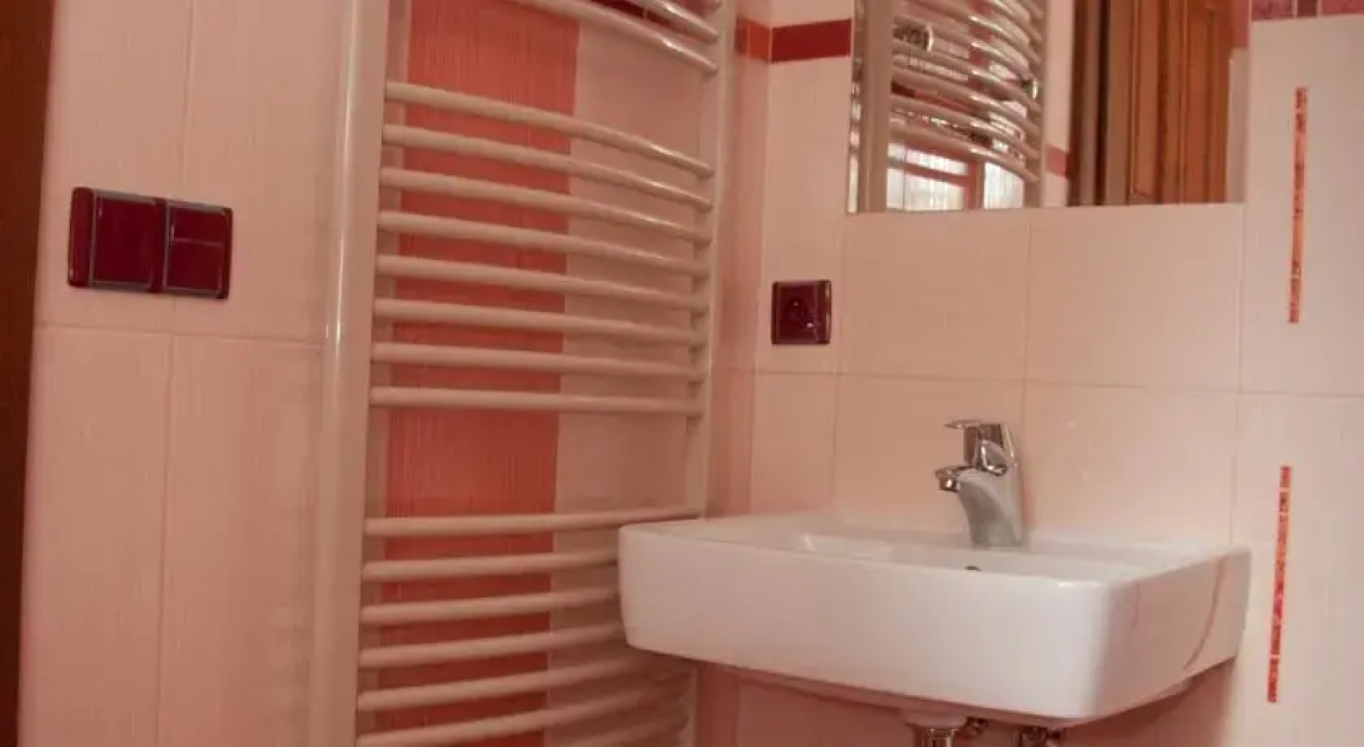 Apartmány Stříbrňák