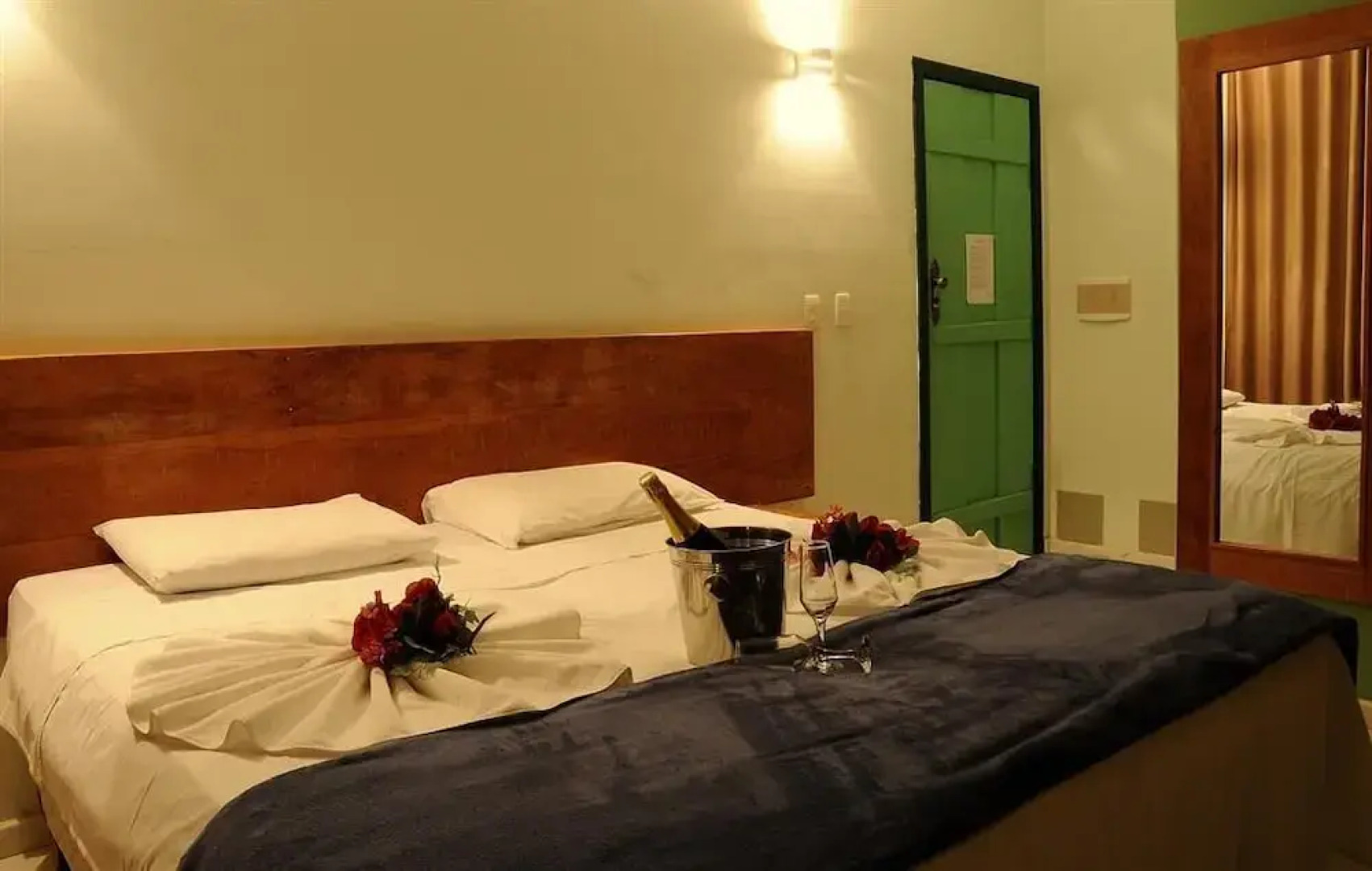 Pousada Solar Dos Guaras