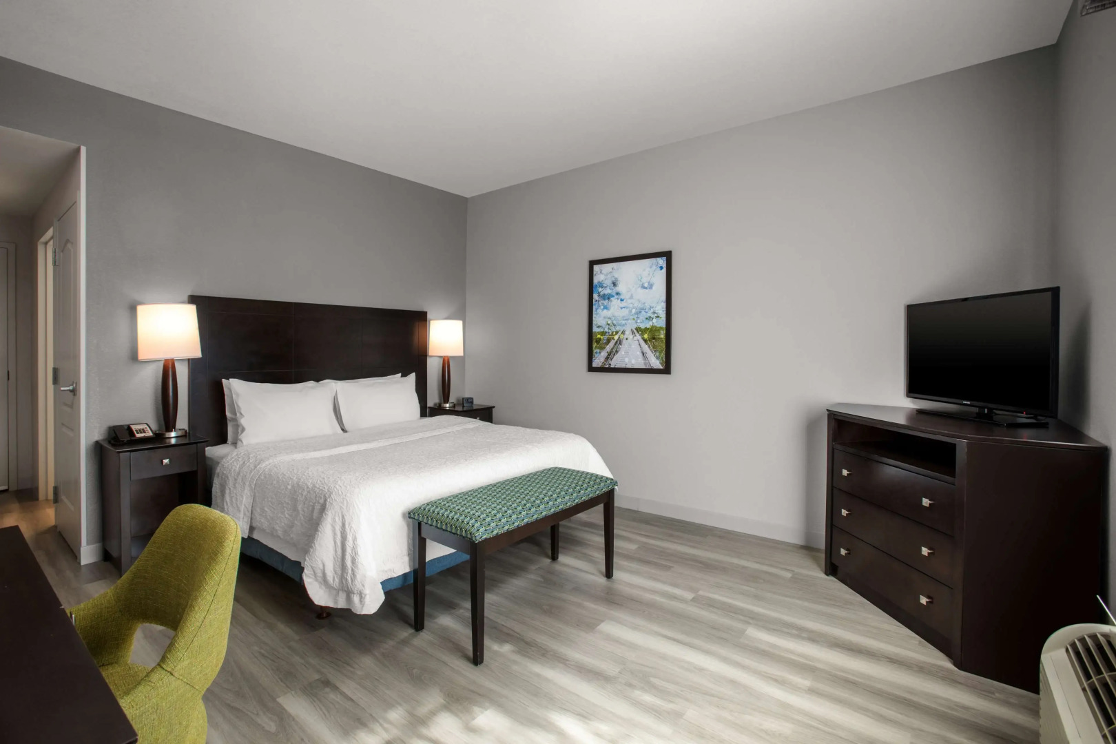Hampton Inn & Suites Homestead Miami South